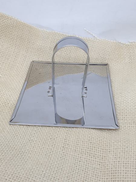 Cake Dough Leveler- square